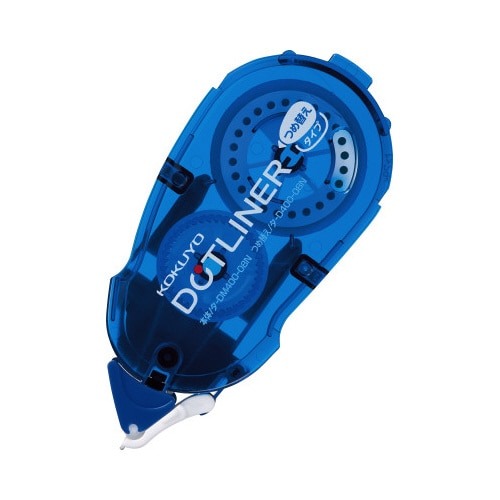 ドットライナー詰替テープ画像