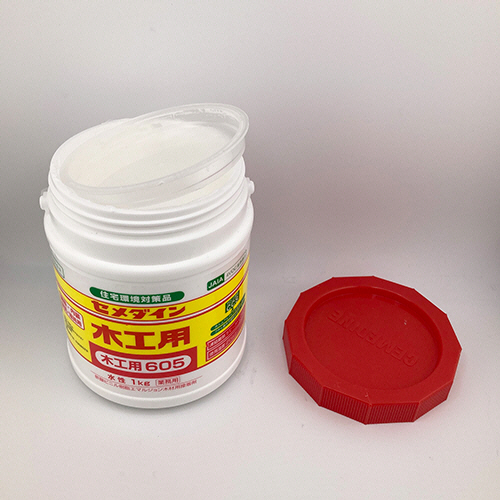 木工用605 1kg 1個