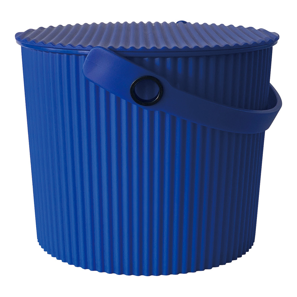 カラーバケット 801（フタ付き）　BL 8L画像