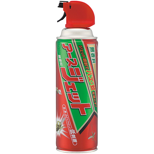 アースジェット　450ml　1本画像