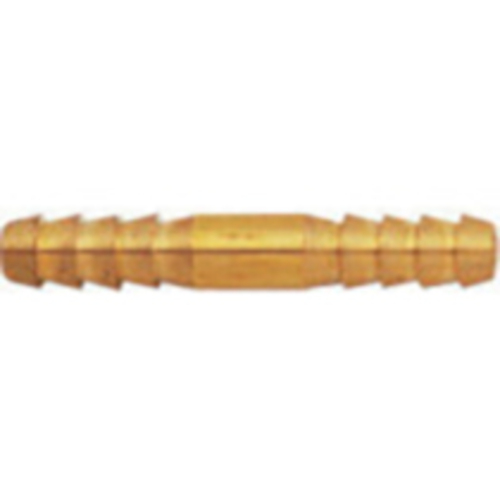 ﾎｰｽ継手 1/8 1個画像