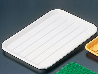 フードパン ABS パイレス 小 ホワイト画像