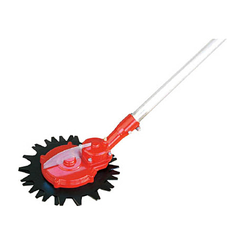 ﾆｼｶﾞｷ 草刈丸(安全回転ﾊﾞﾘｶﾝ) 1台画像