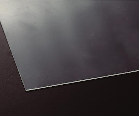 ピットクッションシート　500×500×0.5t　アスカーC80画像