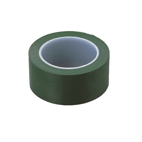 アズピュアラインテープＮ　緑　５０ｍｍ×３３ｍ画像