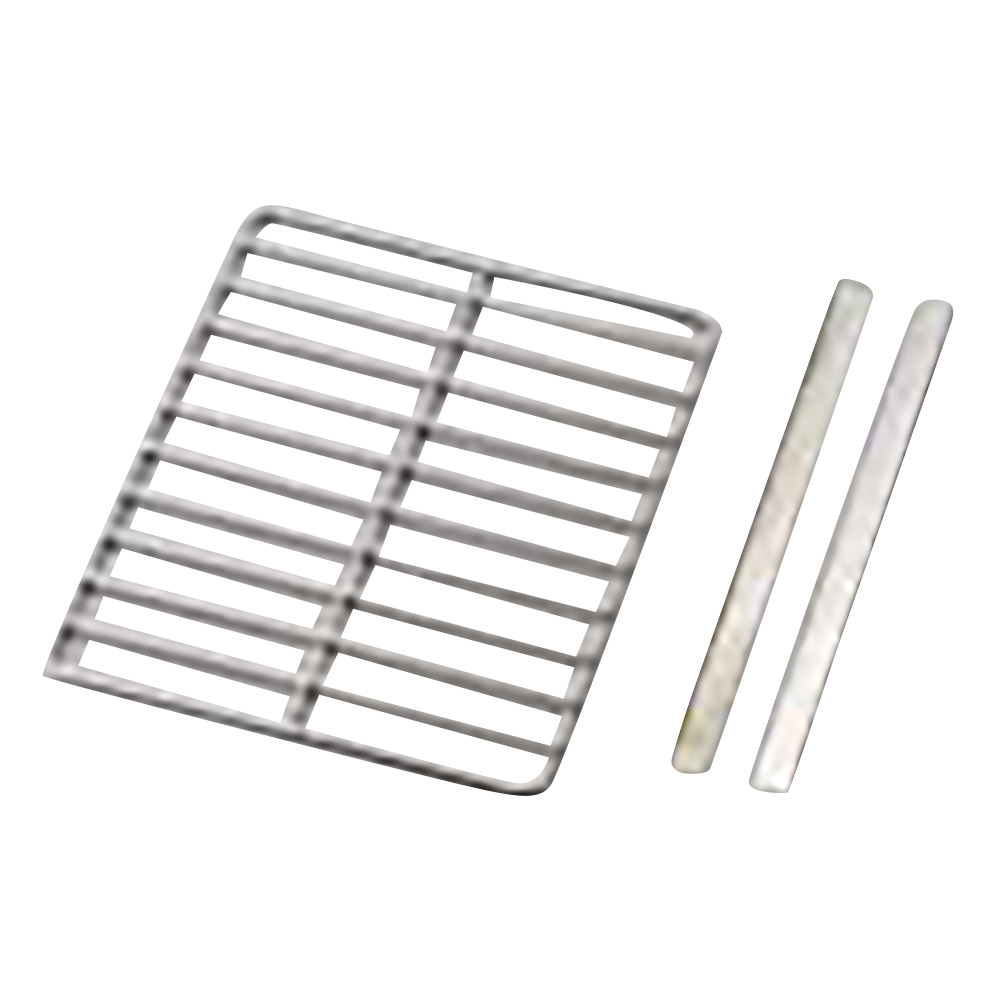 小型インキュベーター　IC-150MA用棚板・棚板受付き