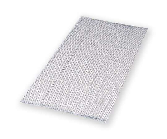 帯電防止カーテン画像