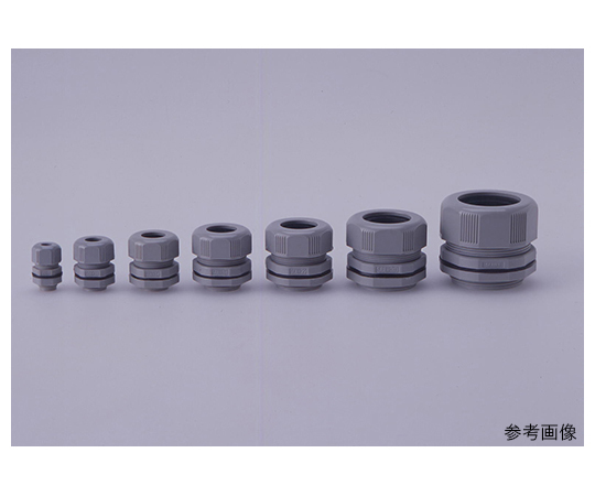 ケーブルコネクタ 難燃タイプ 1箱（5個入）