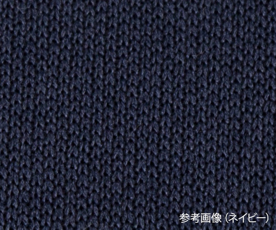 マットレス防水カバー　ネイビー