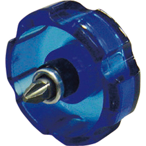 ﾜｲﾄﾞﾊﾝﾄﾞﾙ超短ｽﾀｰﾋﾞｰﾄﾞﾗｲﾊﾞｰ 1個画像