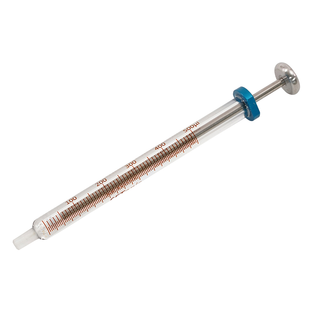 ルアーシリンジ 500μL画像