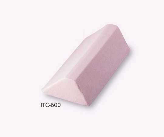 体位固定補助クッション（通気性低反発）　600×300×150mm画像