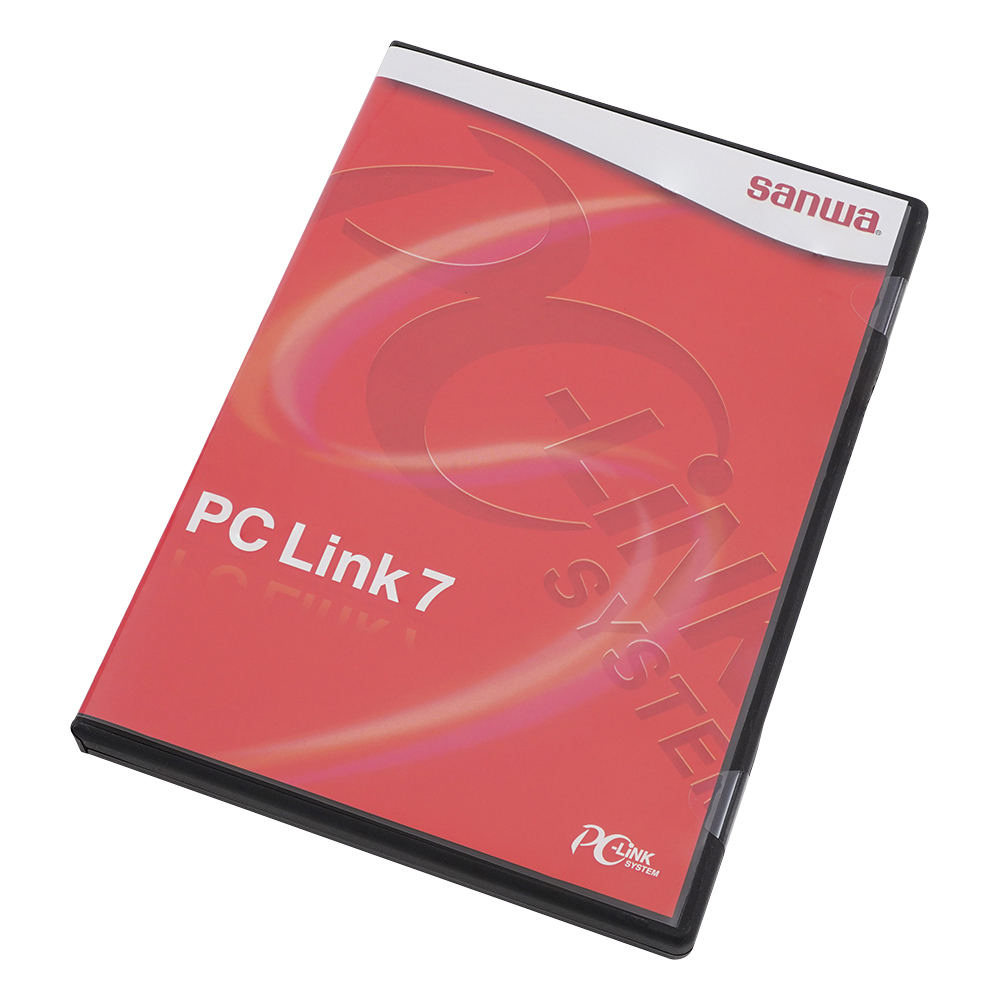 デジタルマルチメーター用ソフトウェア