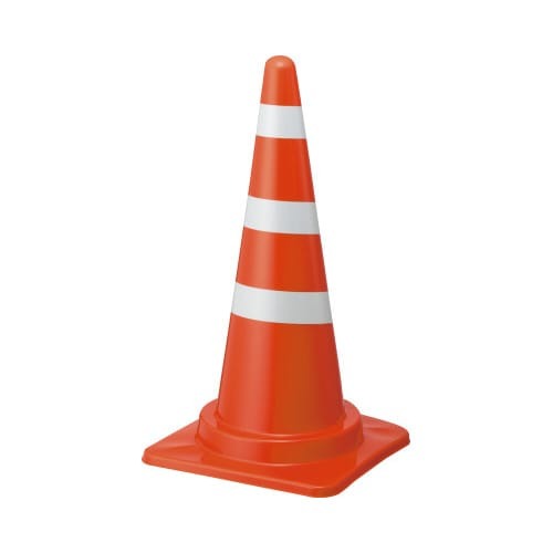 スコッチコーン　レッド　１０個画像