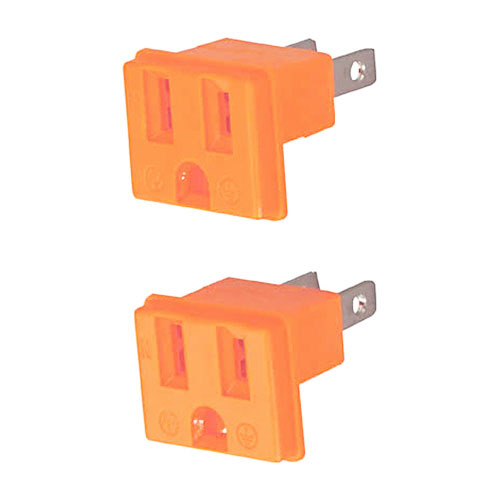 ｶｾｯﾄｺﾝｾﾝﾄ交換用ﾌﾟﾗｺﾝｶｾｯﾄ 1ﾊﾟｯｸ(2個)画像