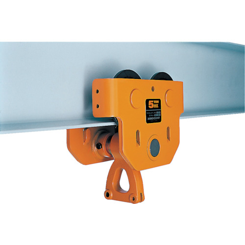 ﾕﾆﾊﾞｰｻﾙﾌﾟﾚﾝﾄﾛﾘ TS形 5t 1台画像