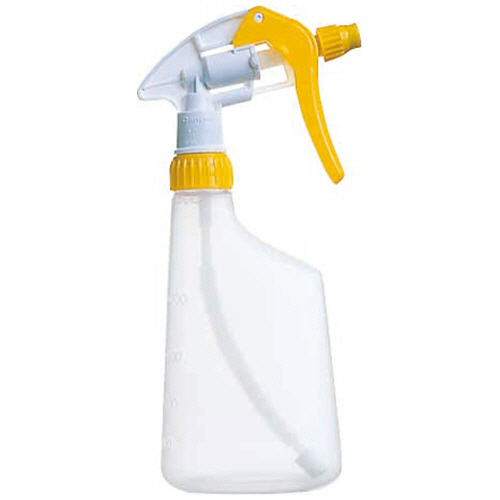 ｷｬﾆｵﾝｽﾌﾟﾚｰ H-500 ｲｴﾛｰ 1個画像