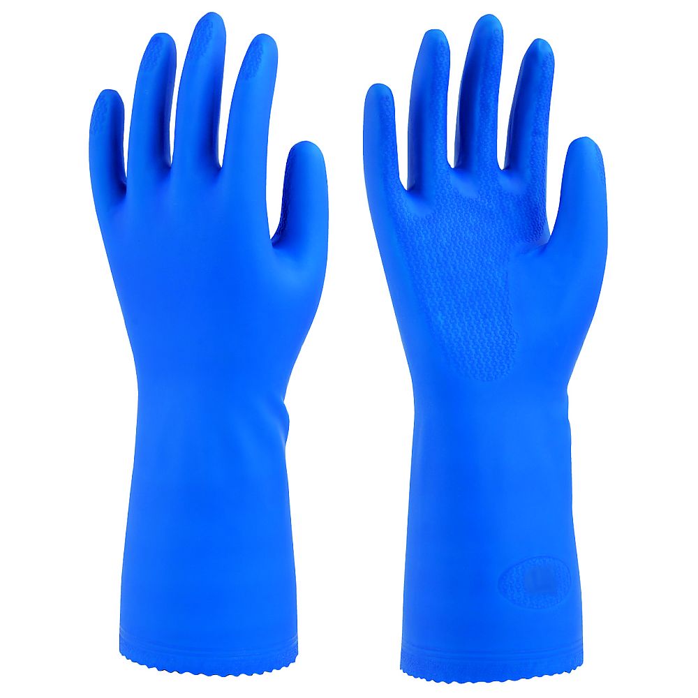 ビニスターマリン中あつ手 L