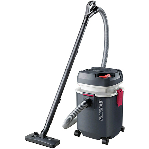 乾湿両用集じん機 1台画像