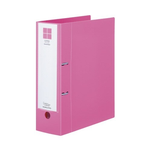 ＜スムーススタイル＞ピンク　７００枚綴じ画像