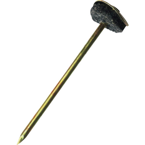 ｸﾛﾒｰﾄ ｽﾚｰﾄ釘 小波 7×65 1袋(100本)画像