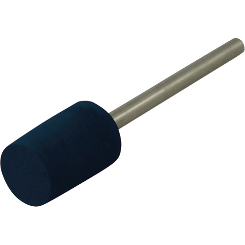 ﾎﾟﾗｺﾀﾞｲｱﾓﾝﾄﾞ弾性砥石 6φ×15×3D #600(FH) 1本画像