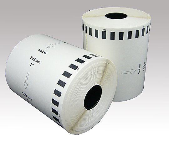 長尺紙テープ　１０巻入画像