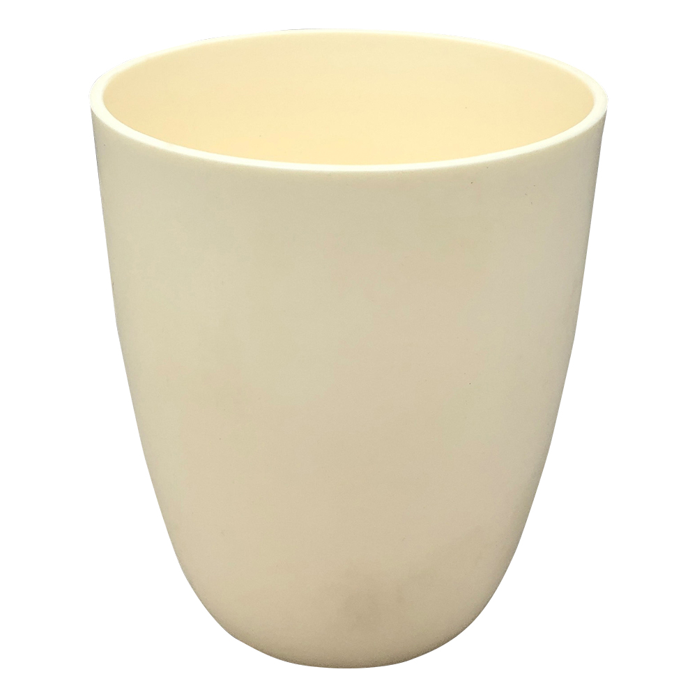 アルミナ99るつぼ　750mL