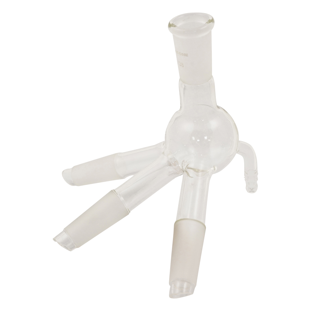 アダプター（減圧用）　三又タイプ　19/38