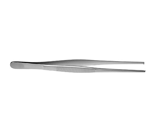 ピンセット 250mm 幅3.5mm画像