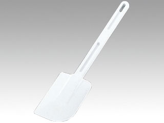 ヘラスクレーパー スクレイパー(一体成型)中(1905)画像