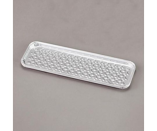 305x 95x 10mm 調味料トレー(アルミニウム箔/3枚)