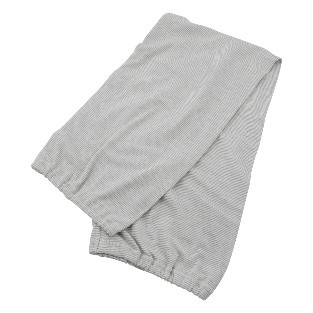 抗菌防臭ポジショニングクッション(KENIFINE(TM)) 三角(ロング)用 交換カバー画像