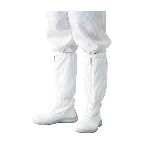 ADCLEAN ｼｭｰｽﾞ･安全靴ﾛﾝｸﾞﾀｲﾌﾟ 26.5cm 1足画像