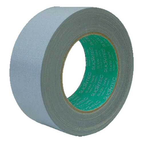 スリオンテック 工事養生布粘着テープ 25mm×25m 343000NE0025X25画像