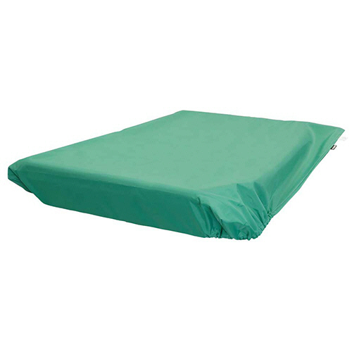 ｺﾝﾄﾞﾙ ﾀﾞｽﾄｶｰﾄ用ECO蓋 MT 大 ｸﾞﾘｰﾝ 1個画像