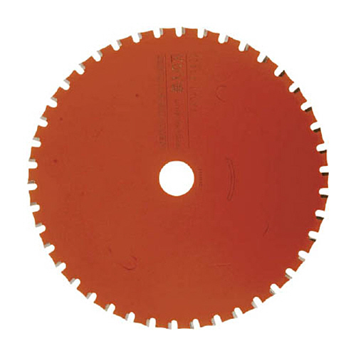 鉄人の刃 ﾍﾋﾞｰｳｴｲﾄｸﾗｽ Φ110 1枚画像