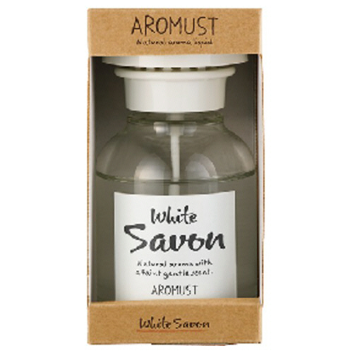 ｱﾛﾏｽﾄ ﾅﾁｭﾗﾙ ﾘｷｯﾄﾞ ﾎﾜｲﾄｻﾎﾞﾝ 210ml 1本画像