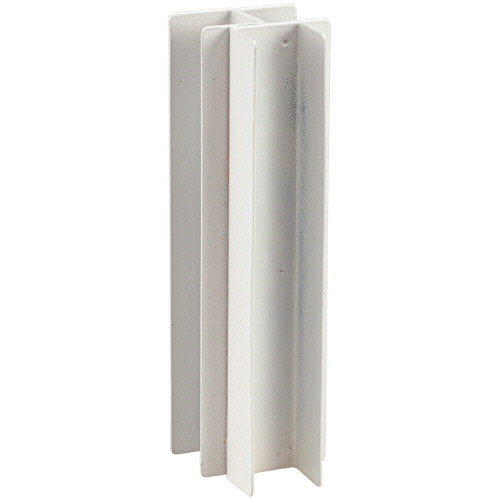 ｶｽﾀﾑﾊﾟｰﾃｨｼｮﾝ用T字連結ｾｯﾄ 1ｾｯﾄ(2個)