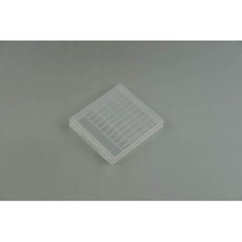 MAKINO TPKﾀｯﾌﾟｹｰｽ 3mm 10本用 1個画像