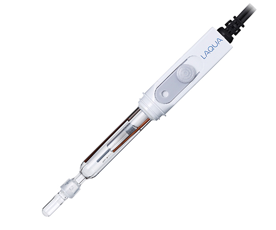 ポータブル型pHメーター用　スリーブToupH電極