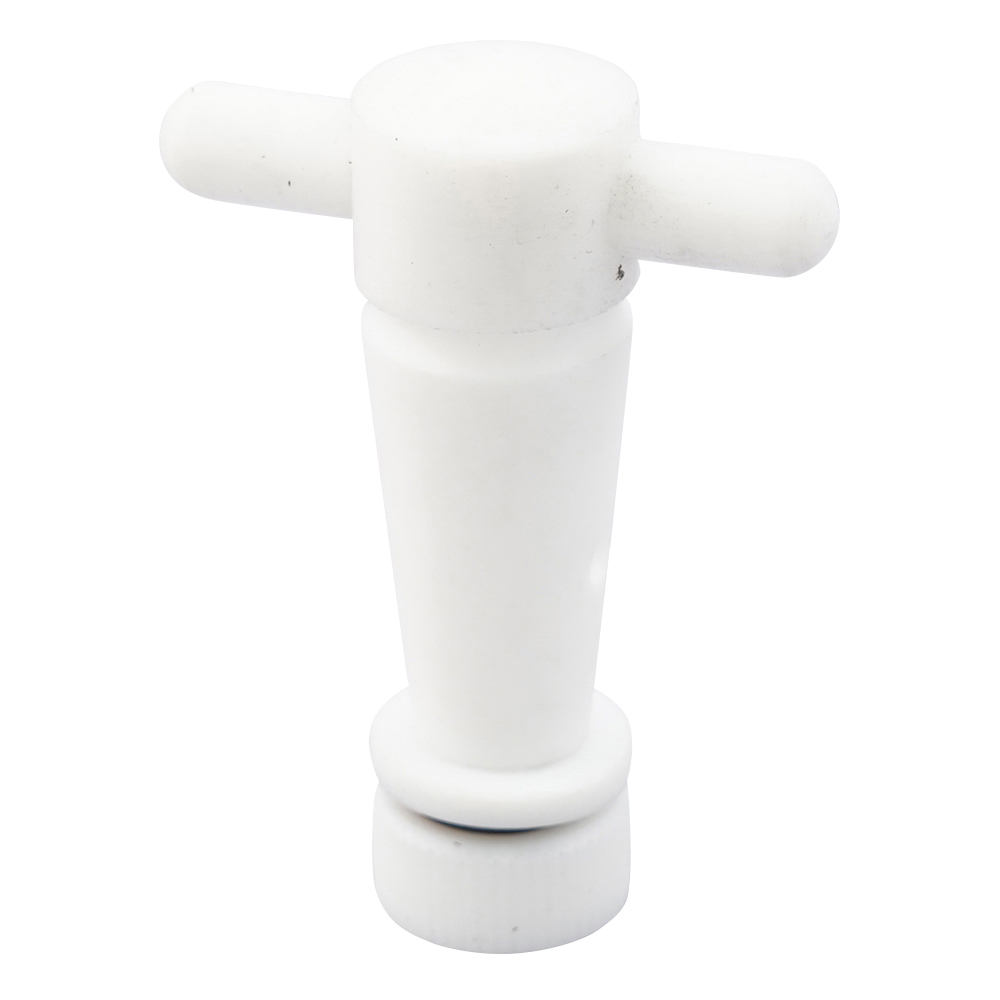 テフロンコック画像