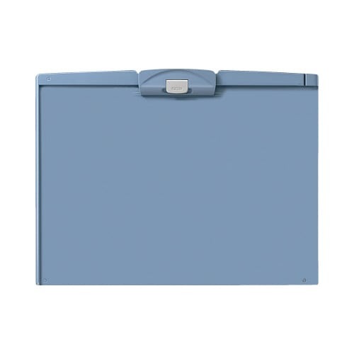クリップボードＨ　Ａ３横　青画像