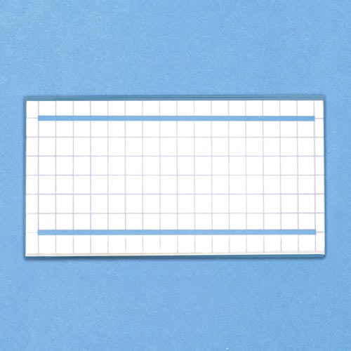 アクリルＵ型名札　Ｕ－４　１枚　１０枚画像