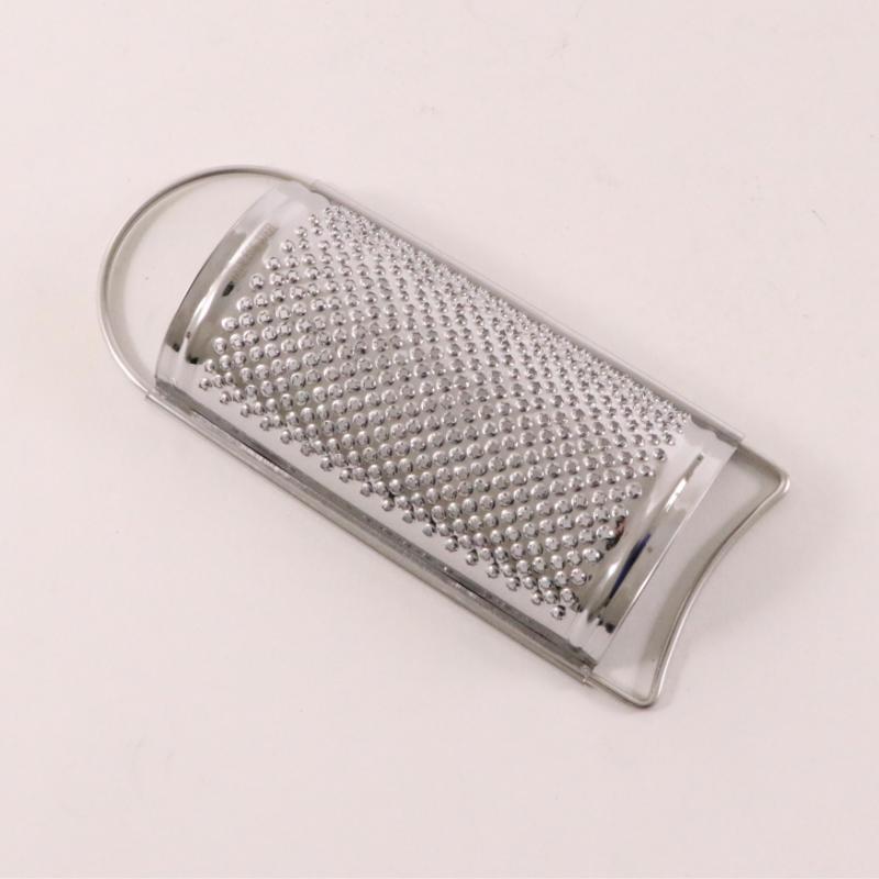 調理用品 18-0チーズオロシ 特大