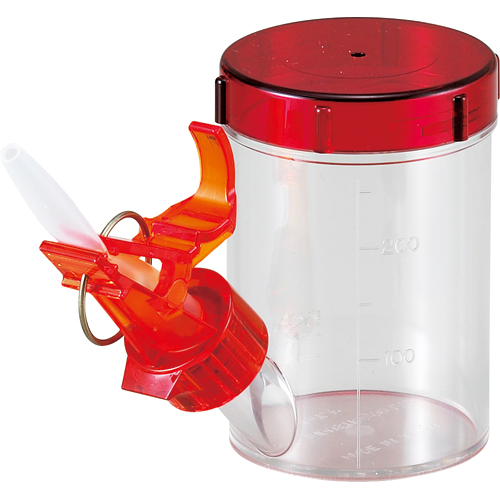 らくらくｺﾞｯｸﾝ ｽｰﾌﾟ･お茶用 1個画像