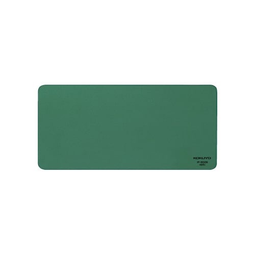 捺印マット　１００×２１０×４ｍｍ小切手用サイズ画像