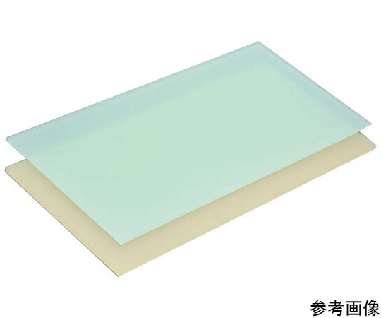 ニュータイプ 衛生まな板（軟質塩化ビニール）厚さ8mm ベージュ 700×340mm