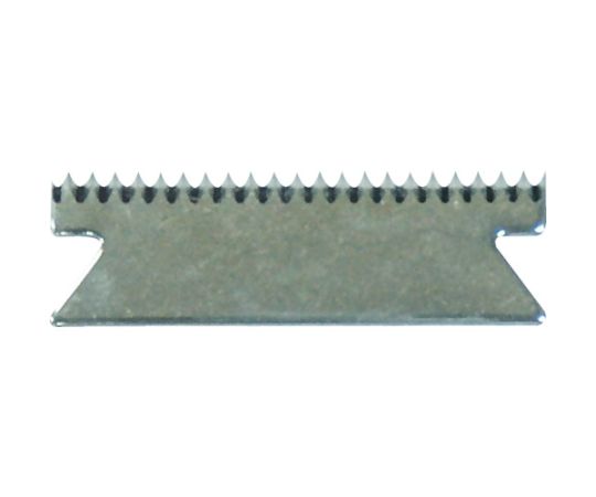 TET117A用替刃　（5枚入り）画像