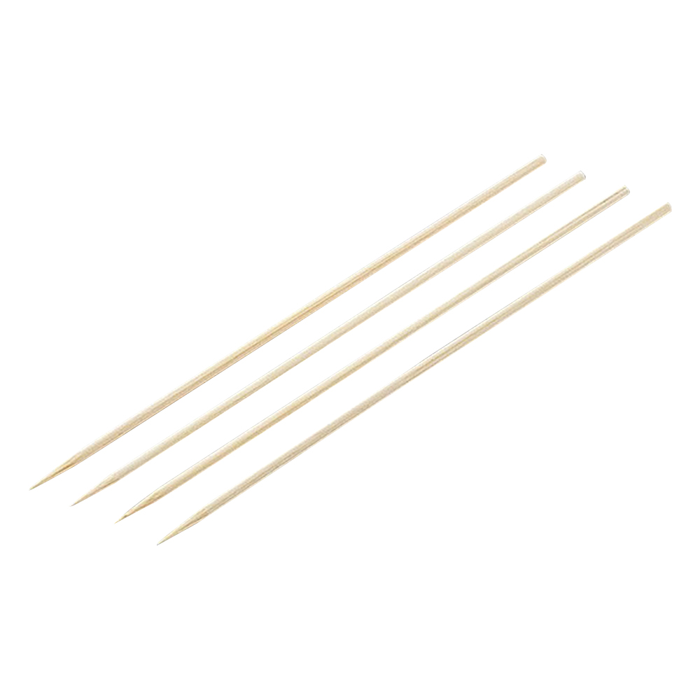 滅菌竹串 1ケース（100本×10袋入）画像